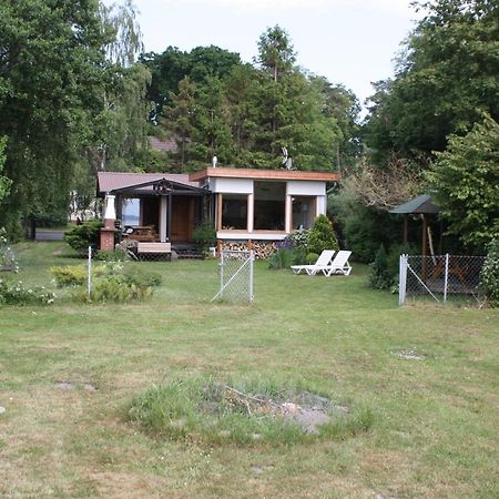 Villa Beata Нове Варпно Екстериор снимка