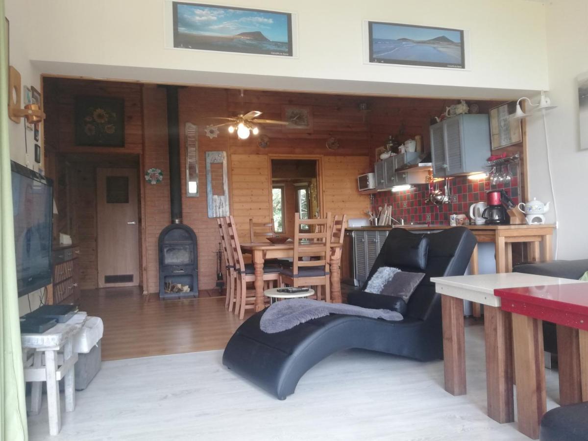 Villa Beata Нове Варпно Екстериор снимка