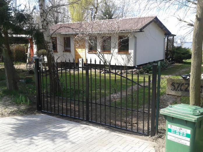 Villa Beata Нове Варпно Екстериор снимка