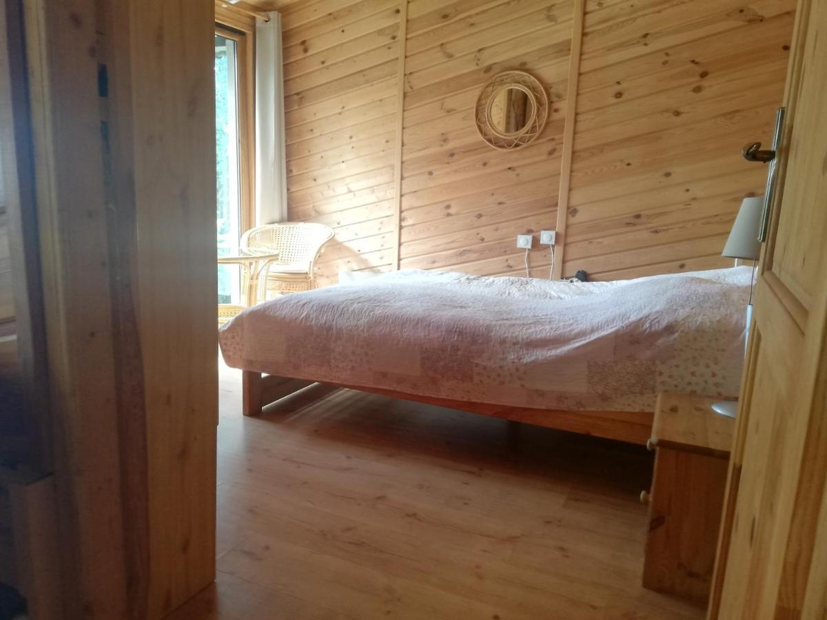 Villa Beata Нове Варпно Екстериор снимка