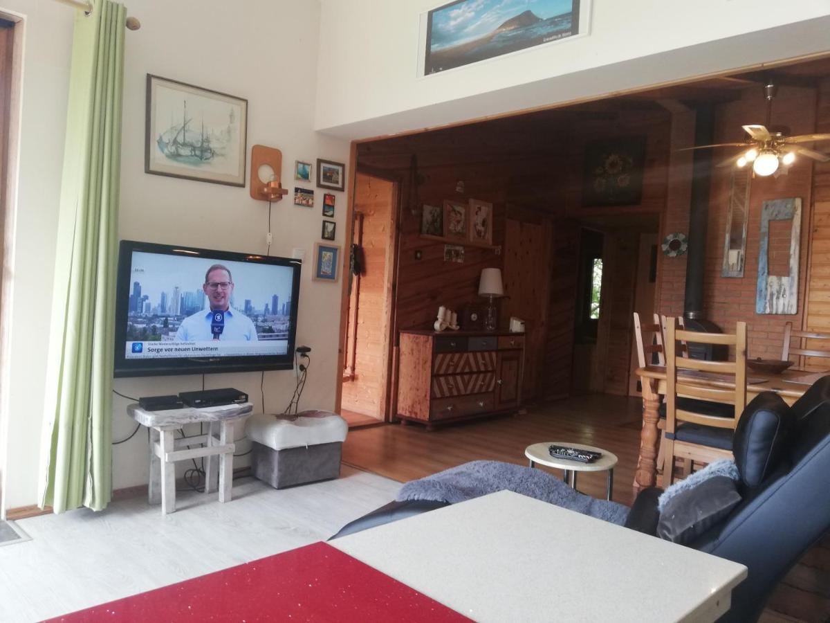Villa Beata Нове Варпно Екстериор снимка