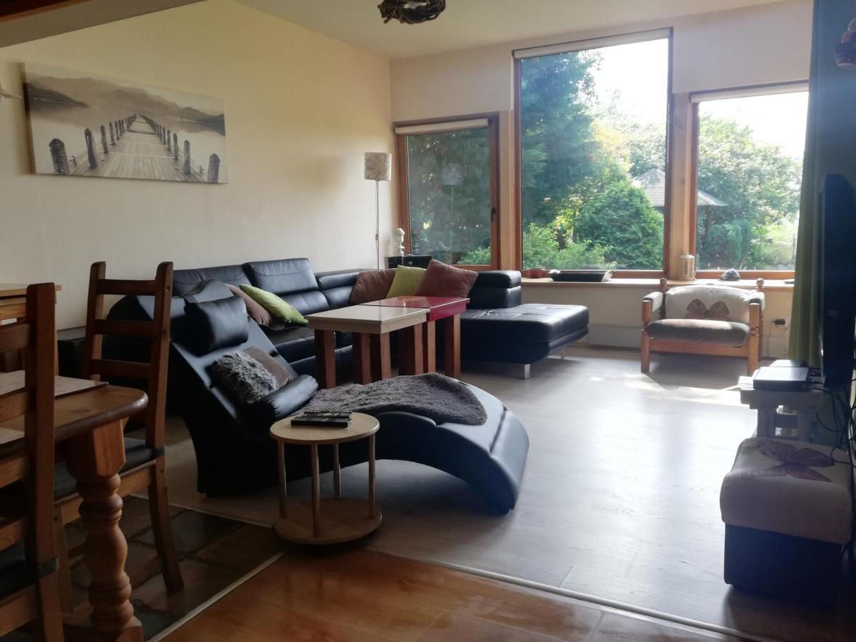 Villa Beata Нове Варпно Екстериор снимка