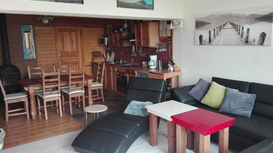 Villa Beata Нове Варпно Екстериор снимка